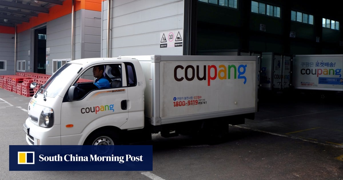 Coupang data leak threatens South Korea-US ties amid tariff tensions