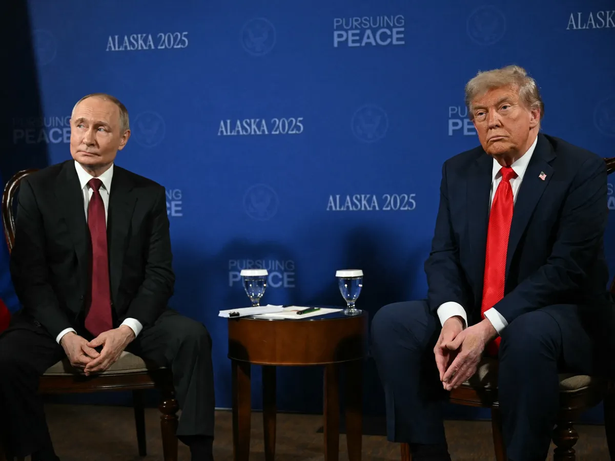 Trump rejects call from Russia’s Putin to extend cap on nuclear deployments