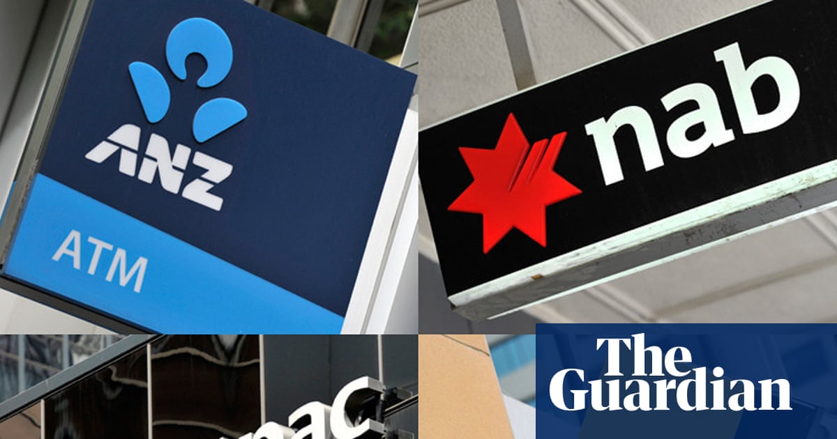 Australian banks passed interest rate hikes on to mortgage holders – so why haven’t they done so for savings accounts?