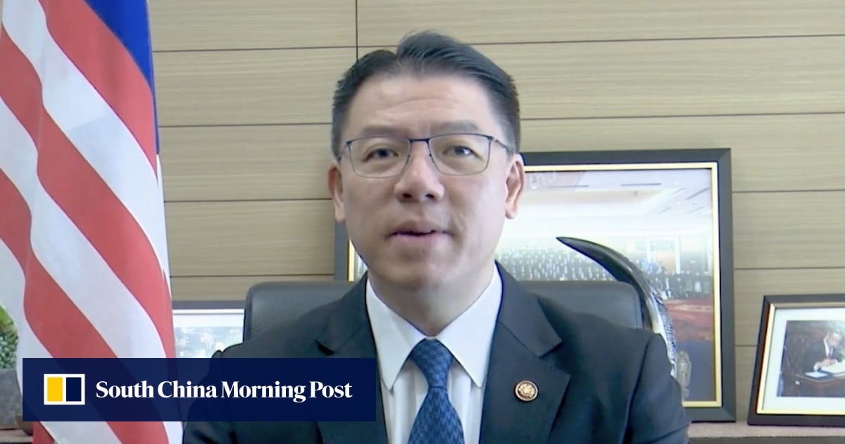 Malaysian minister’s use of ‘Alhamdulillah’ triggers PAS’ objections