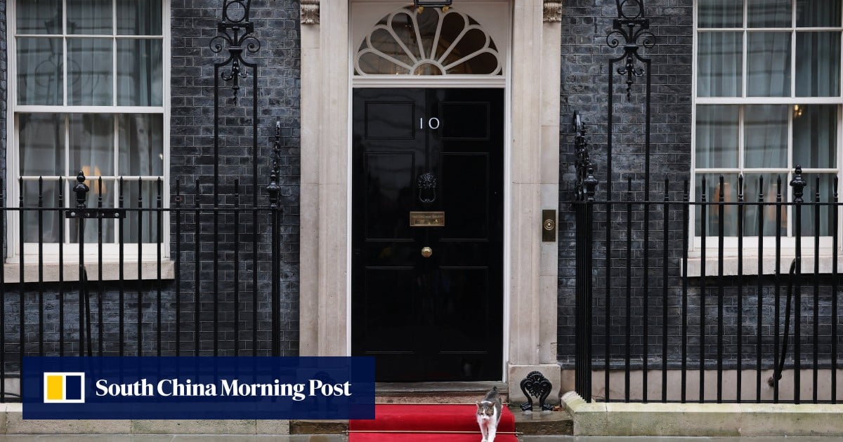 Epstein haunts Number 10, creating crisis for UK’s Starmer