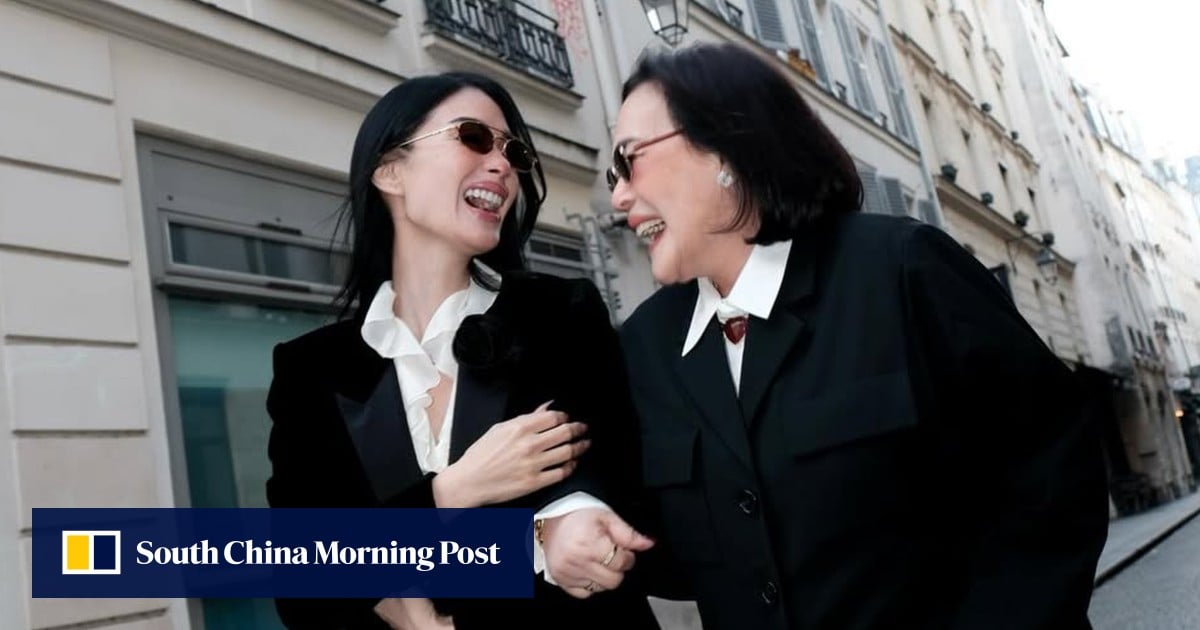 Outrage in Philippines as socialite Heart Evangelista, ‘nepo babies’ return to spotlight