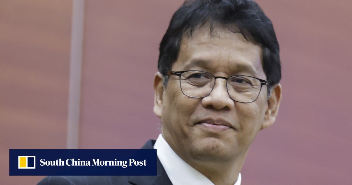 Indonesian finance minister says ‘not strong enough reasons’ for Moody’s rating cut