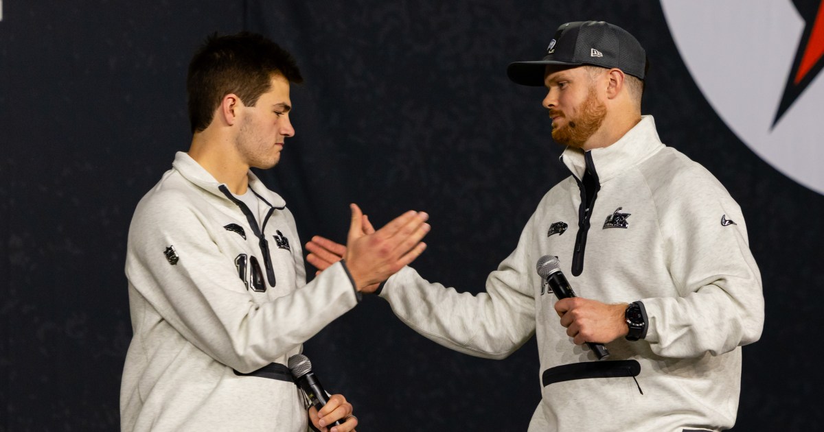 Super Bowl 2026: Patriots vs Seahawks – Start time, halftime show, players