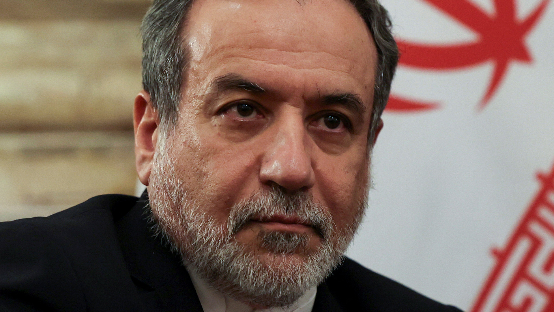 Iran foreign minister arrives in Oman for talks with US