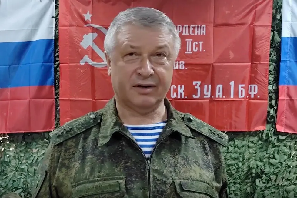 A deputy chief of Russian military intelligence was shot and wounded in Moscow
