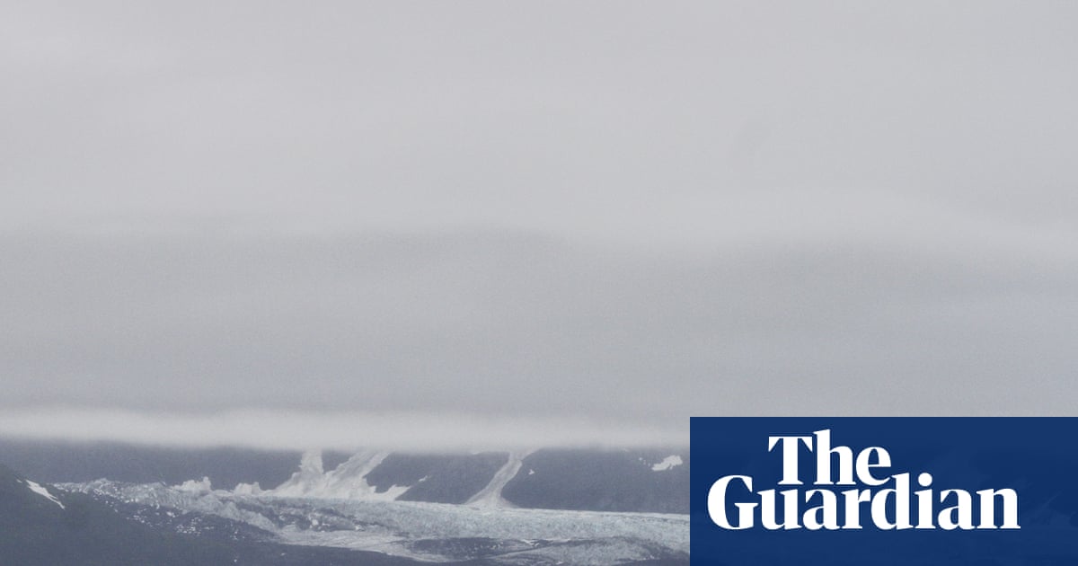 Magnitude 7.0 earthquake strikes remote area near Alaska-Canada border