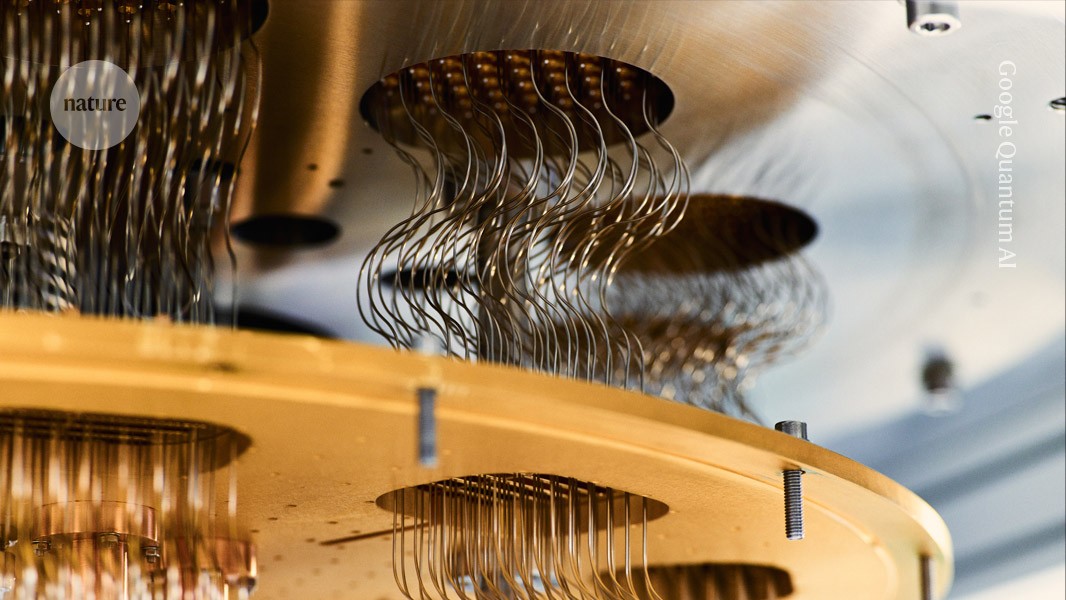 Google claims ‘quantum advantage’ again — but researchers are sceptical