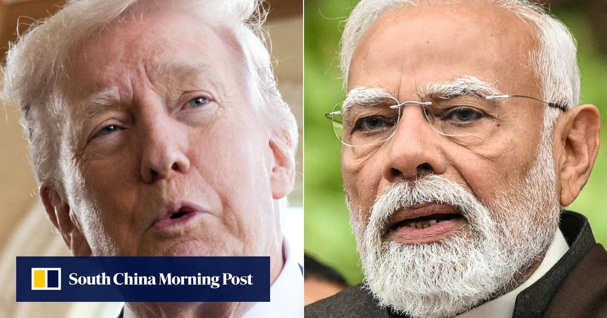 Could India’s twin trade agreements set back its improving ties with China?