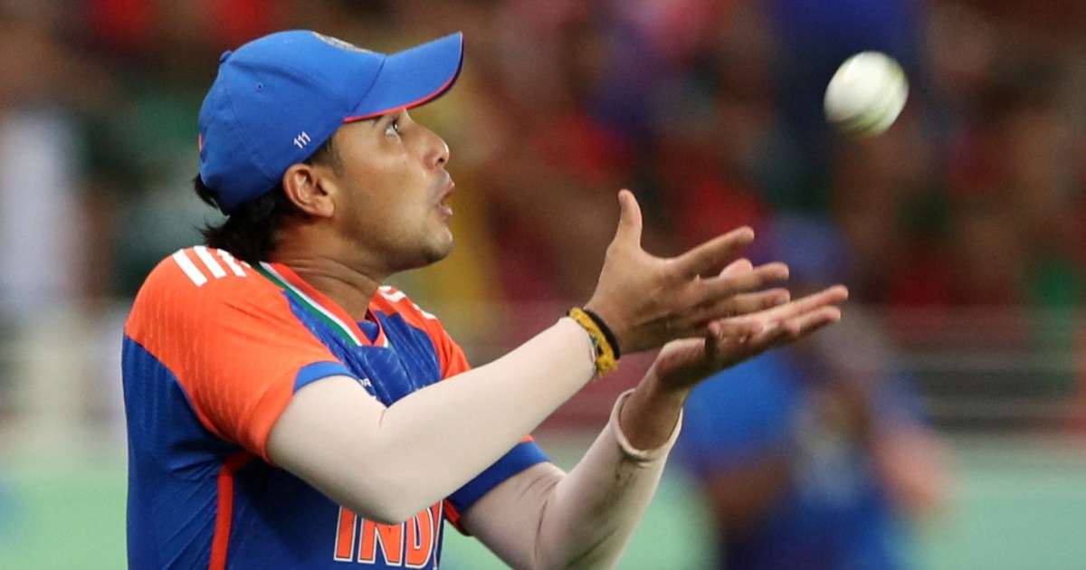 T20 World Cup: Top-five player watch; Sharma, Raza, Abrar, Brook, Maxwell