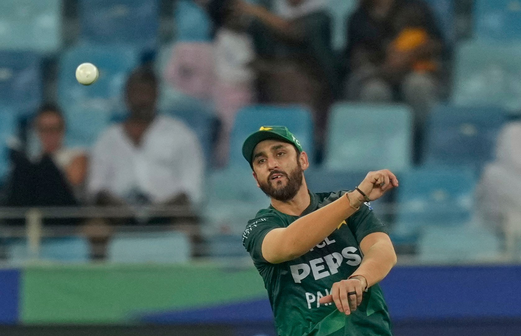 T20 World Cup: Pakistan admit politics calls for ‘A-game’ on the field