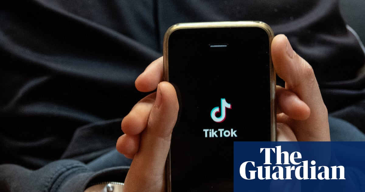 TikTok could be forced to change app’s ‘addictive design’ by European Commission
