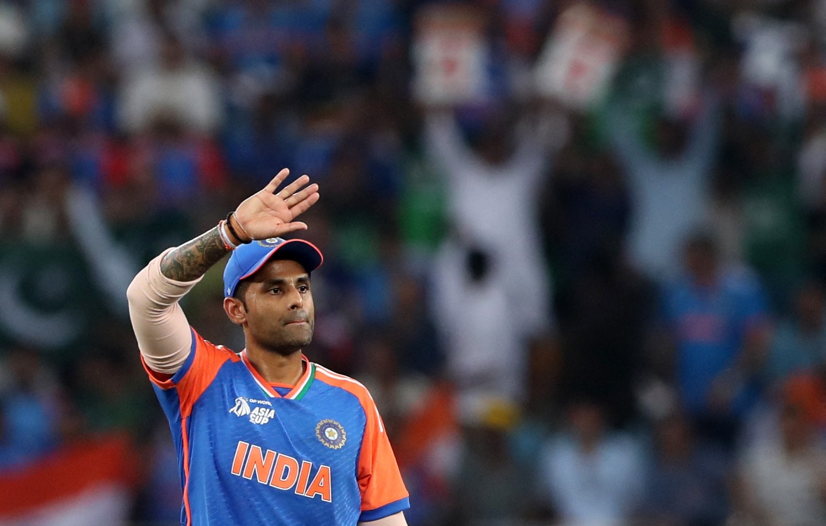 India vs United States: T20 World Cup – teams, start time, lineups