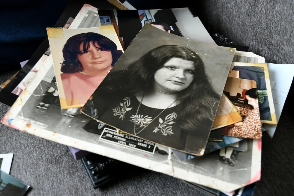 Takeaways from AP’s report on a woman whose body was among 189 left to decay in a funeral home