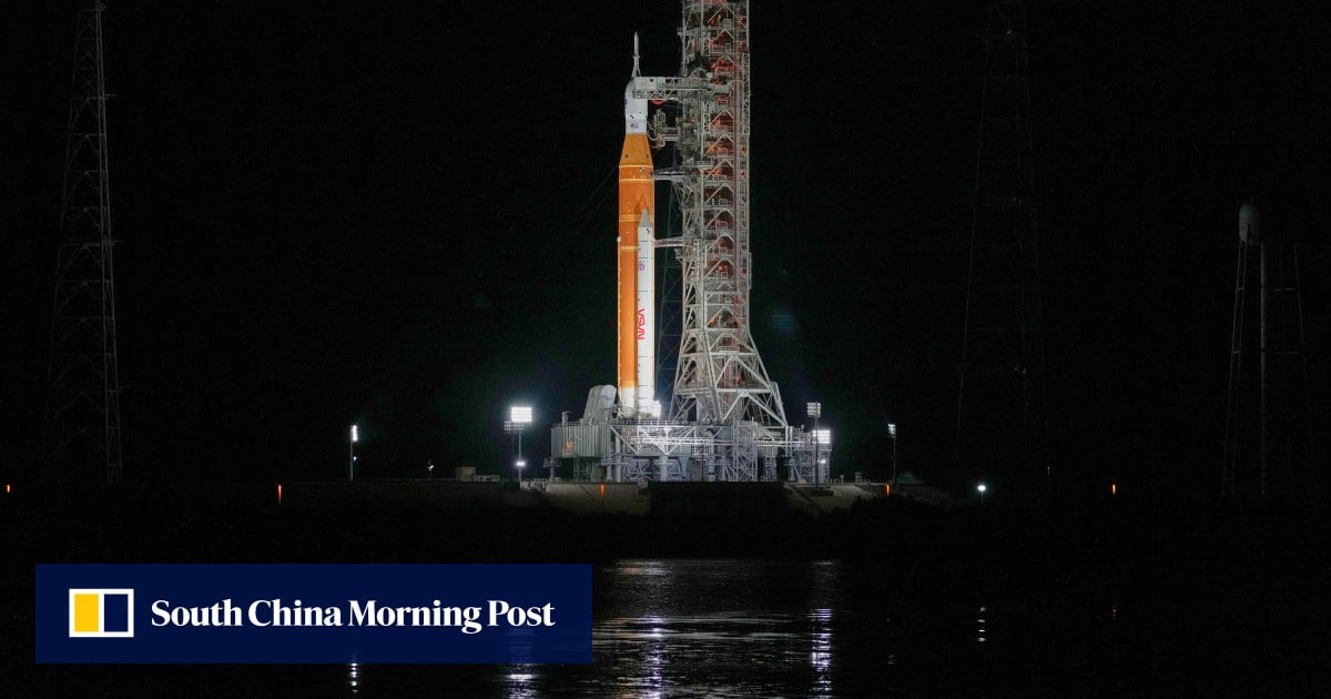 Nasa allows astronauts to use iPhones in space to capture ‘special moments’