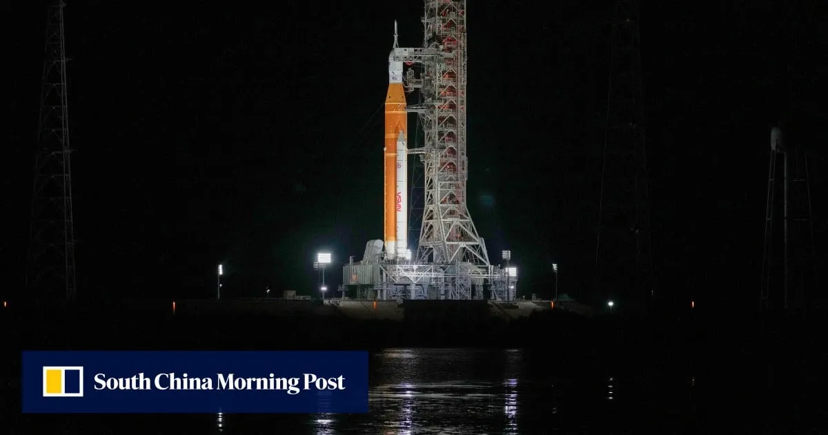 Nasa allows astronauts to use iPhones in space to capture ‘special moments’