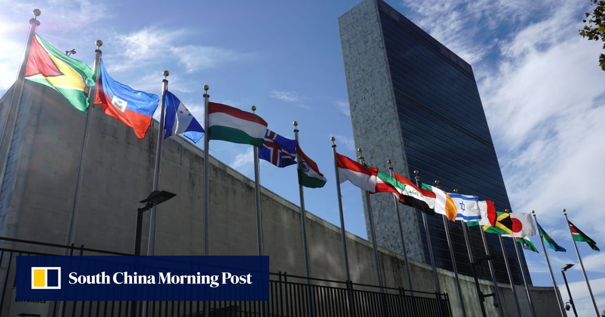 As UN grapples with cash crisis don’t expect China to fill the gap, experts say