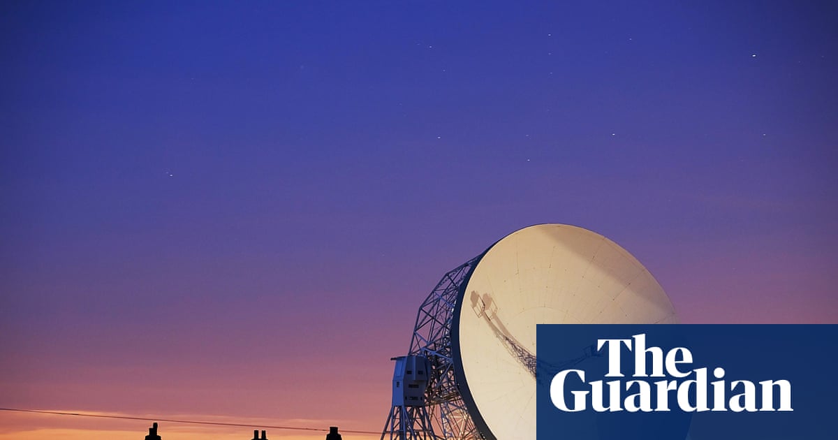 UK could ‘lose generation of scientists’ with cuts to projects and research facilities