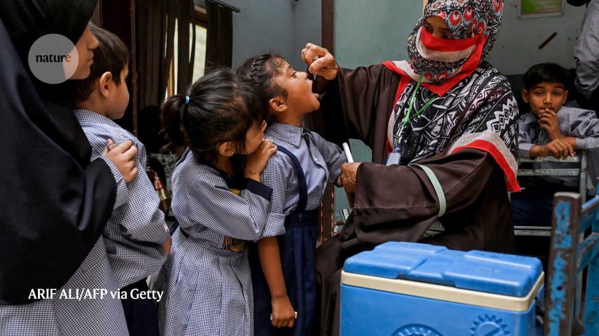 Measles, polio, tuberculosis: what’s causing spikes in infectious diseases?