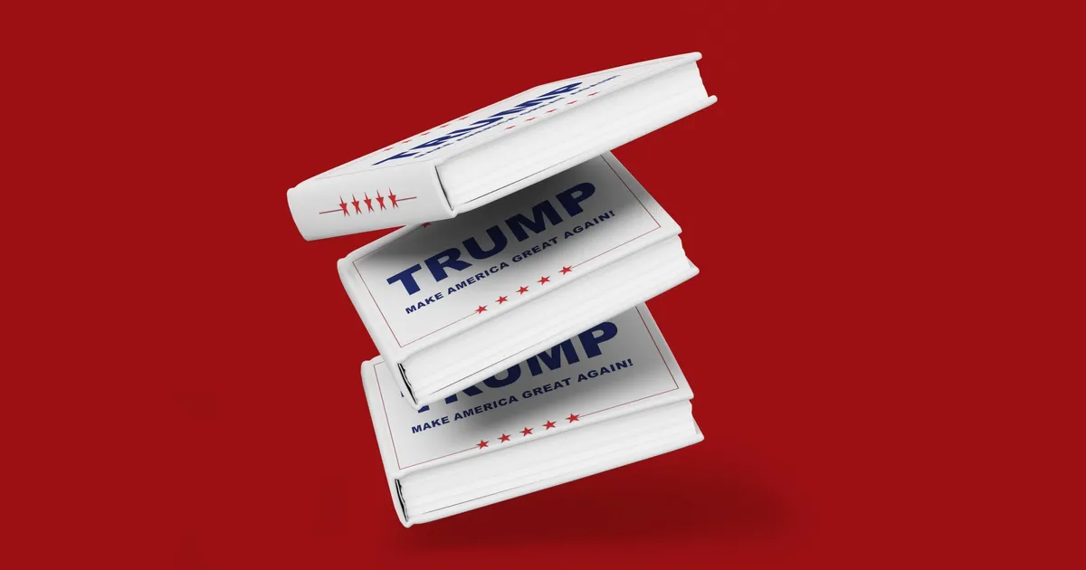 Grant Guidelines for Libraries and Museums Take “Chilling” Political Turn Under Trump