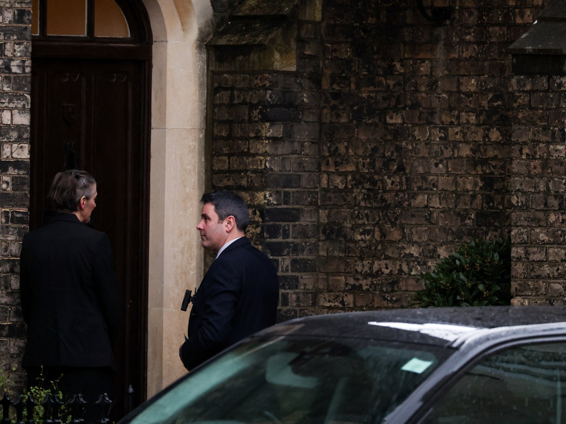 UK police search Mandelson-linked properties as part of Epstein probe