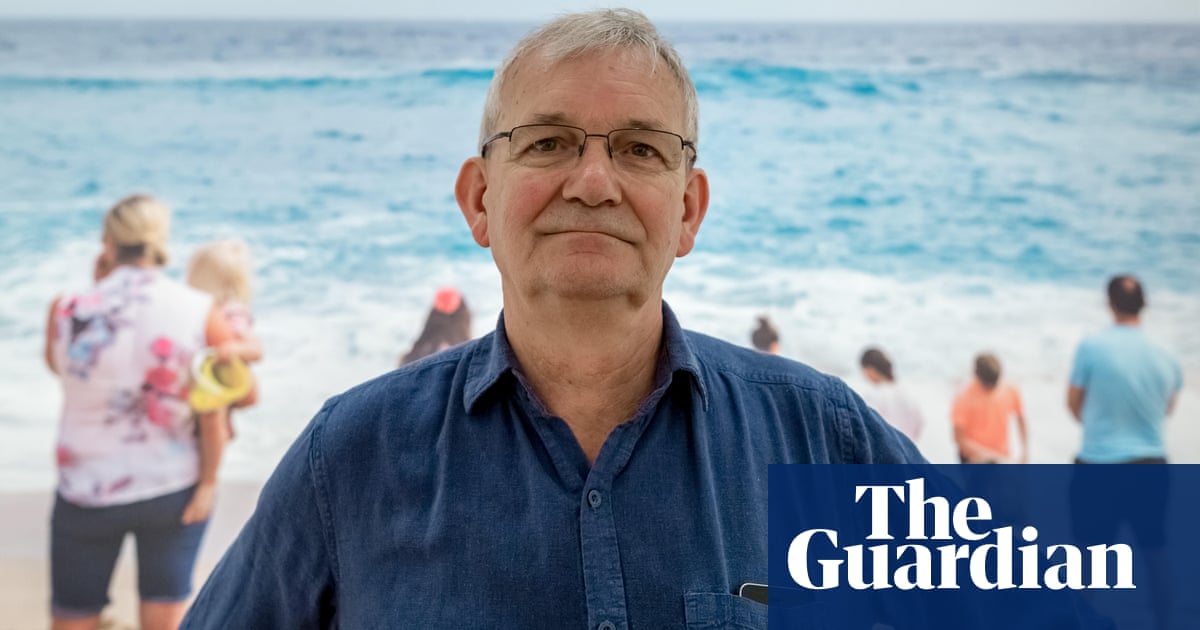 Martin Parr, photographer acclaimed for observations of British life, dies aged 73