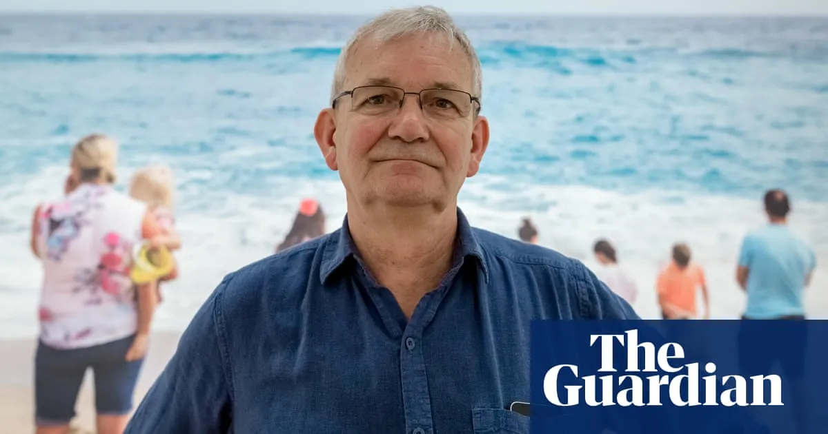 Martin Parr, photographer acclaimed for observations of British life, dies aged 73