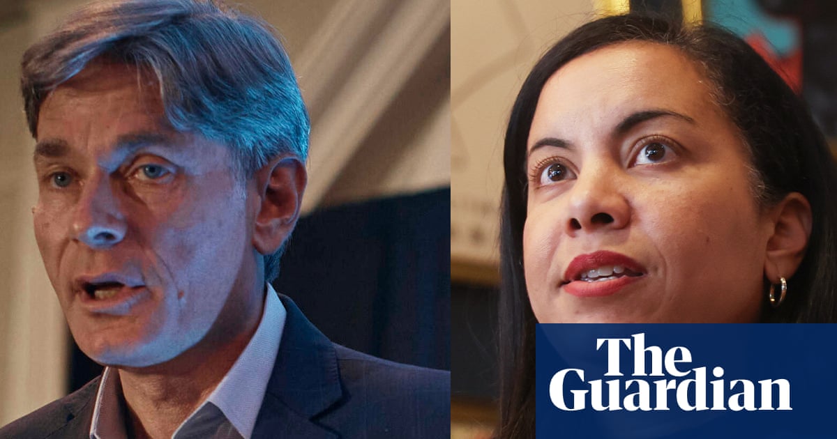 New Jersey Democratic primary contest for House seat on knife-edge as votes trickle in