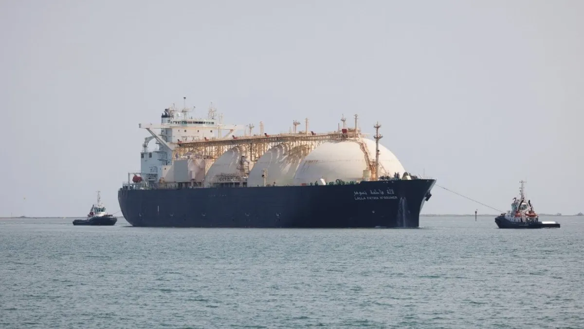 Gas, power and AI’s role in the new age of energy addition