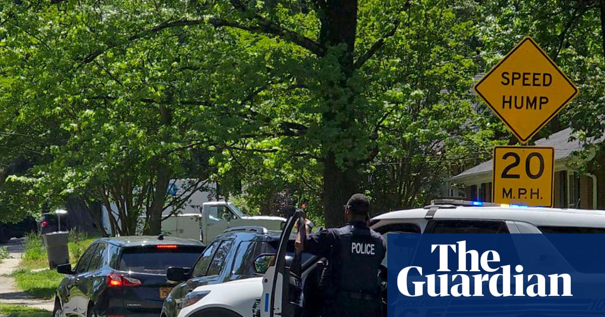 One injured after second stabbing on North Carolina commuter train in months