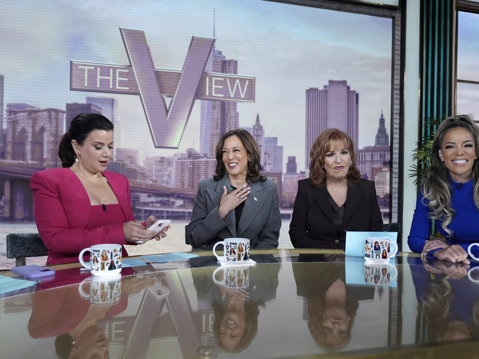 US FCC notice to broadcasters prompts concerns on curtailing free speech