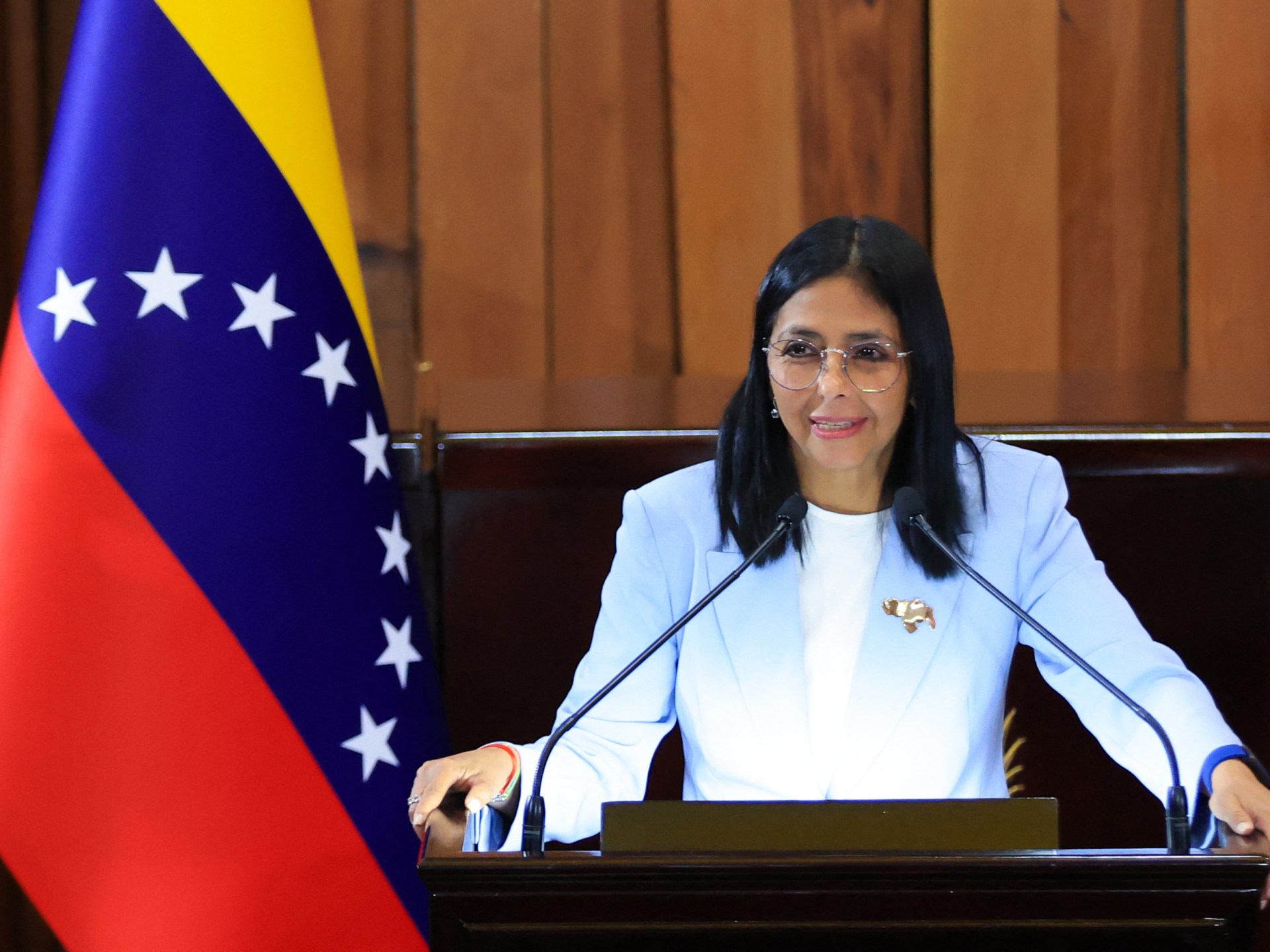 Oil and US oversight: How is Venezuela’s interim government surviving?