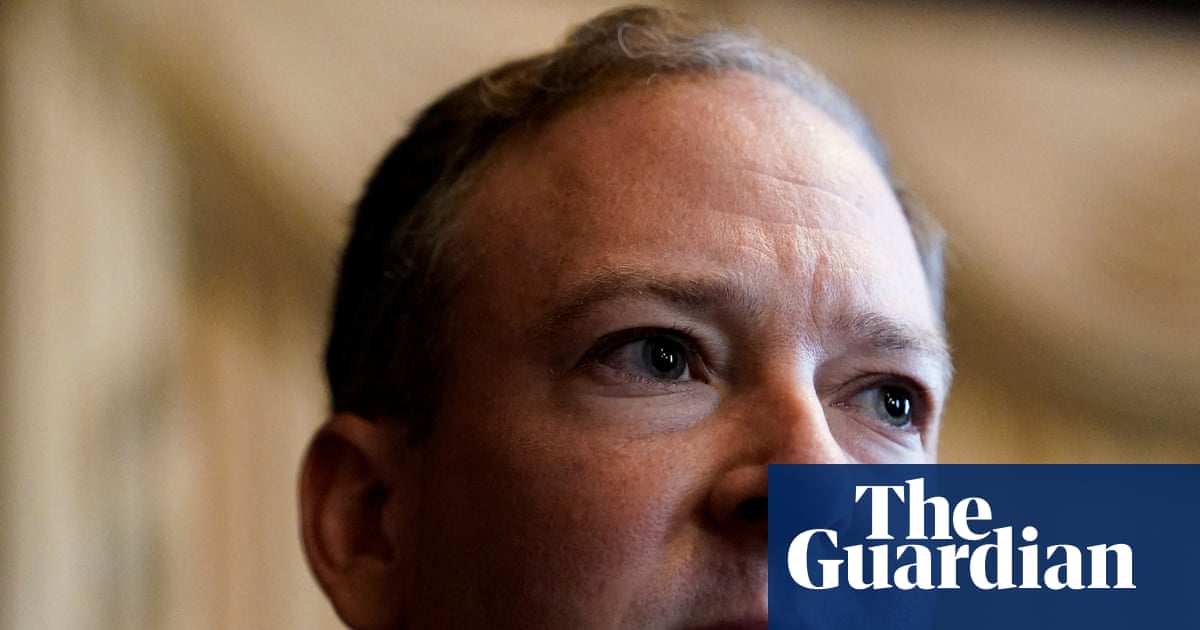 Maha v Maga: feud grows as Trump EPA rolls back rules on toxic chemicals