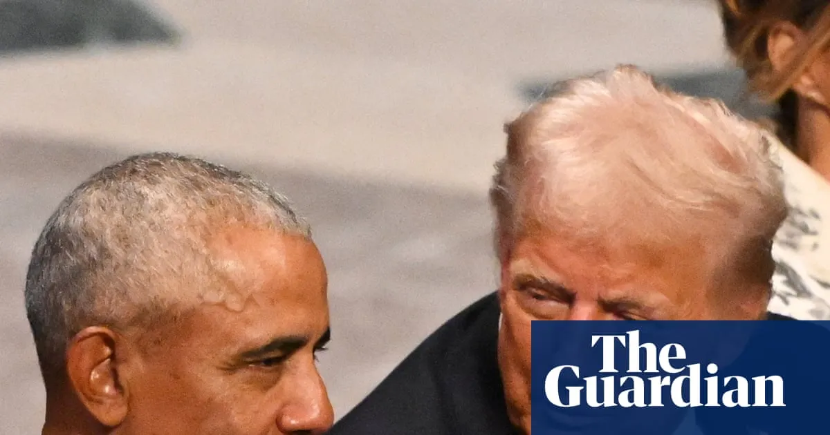 Trump’s toxic, racist video surpasses previous levels of debasement