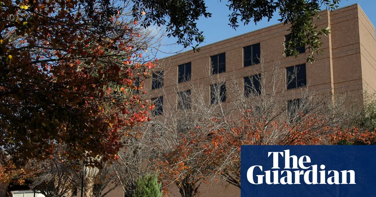 Texas doctor indicted on charges he falsified records to block patients’ liver transplants