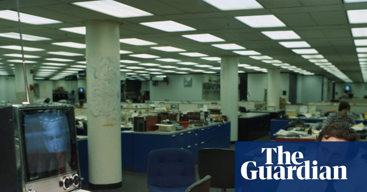 Bob Woodward says he is ‘crushed’ by Washington Post layoffs