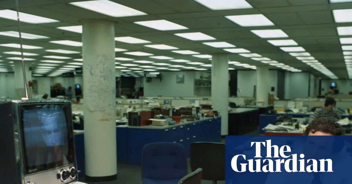 Bob Woodward says he is ‘crushed’ by Washington Post layoffs