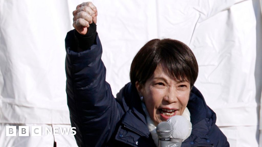 Will Sunday's snap election gamble pay off for Japan's first female premier?