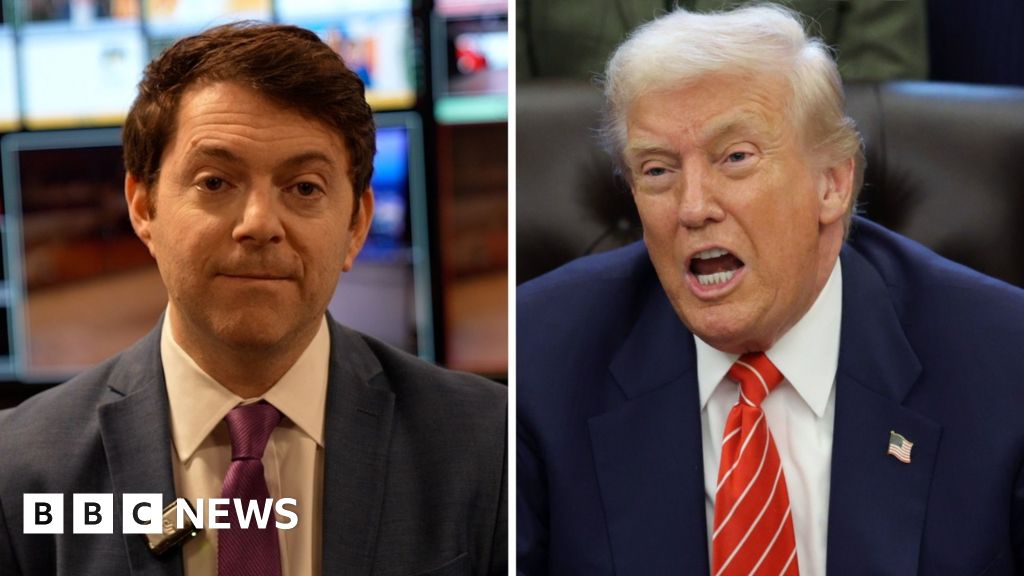 Watch: Trump has called to nationalise US elections. Is it a big deal?