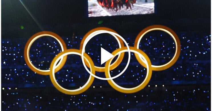 How Is Security Different at These Olympic Games?