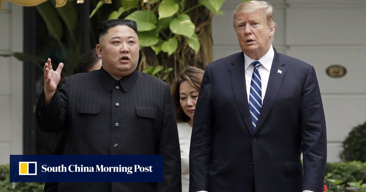 Frozen US-North Korea ties may see ‘new progress’, Seoul official says