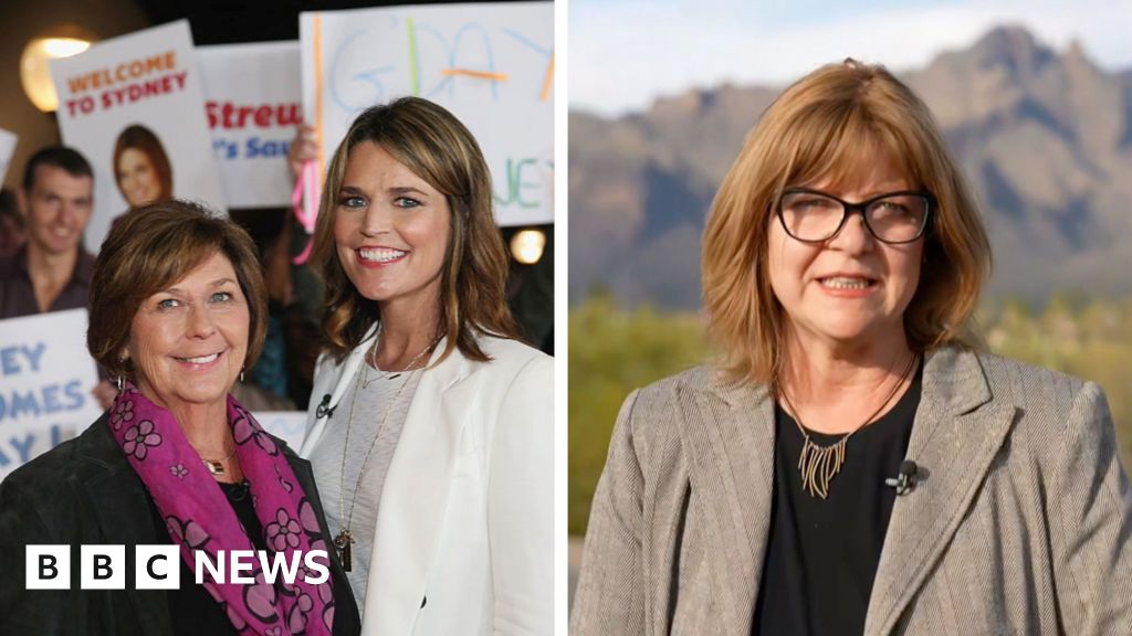 What we still don't know about the disappearance of Savannah Guthrie's mother