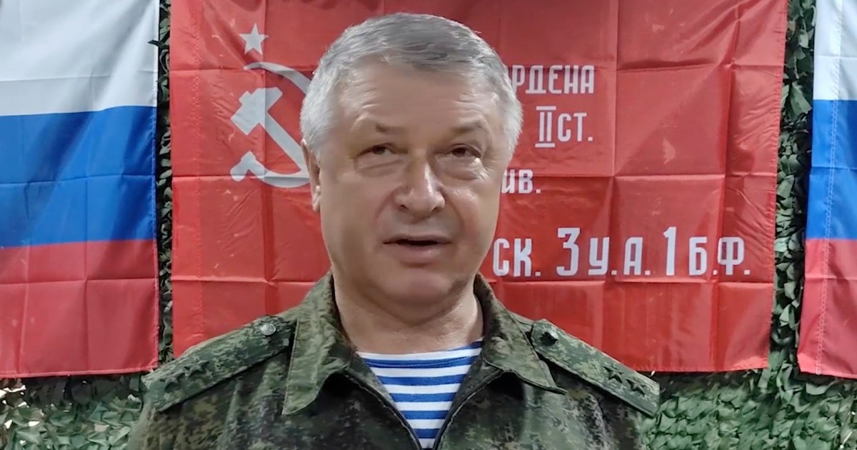 Russia-Ukraine war: List of key events, day 1,444