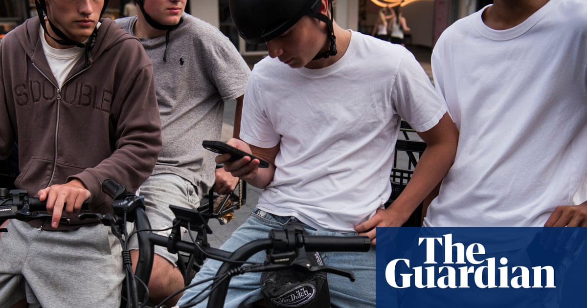 ‘Take them away, crush them’: Australia faces an ebike surge that some say poses a health emergency