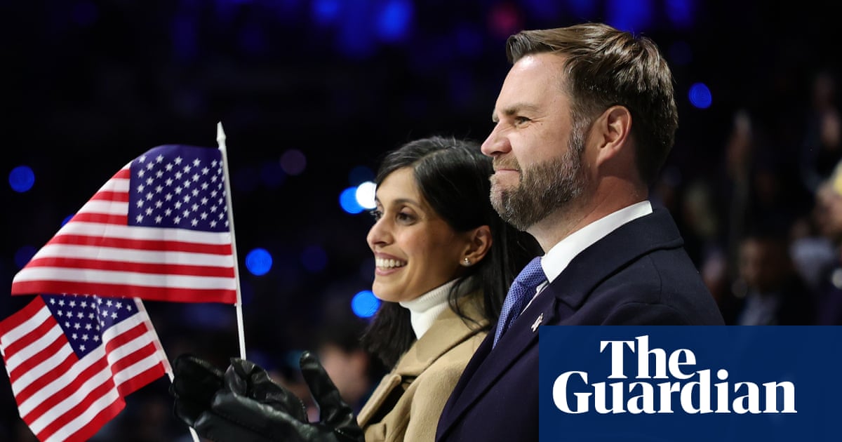 NBC appears to cut crowd’s booing of JD Vance from Winter Olympics broadcast