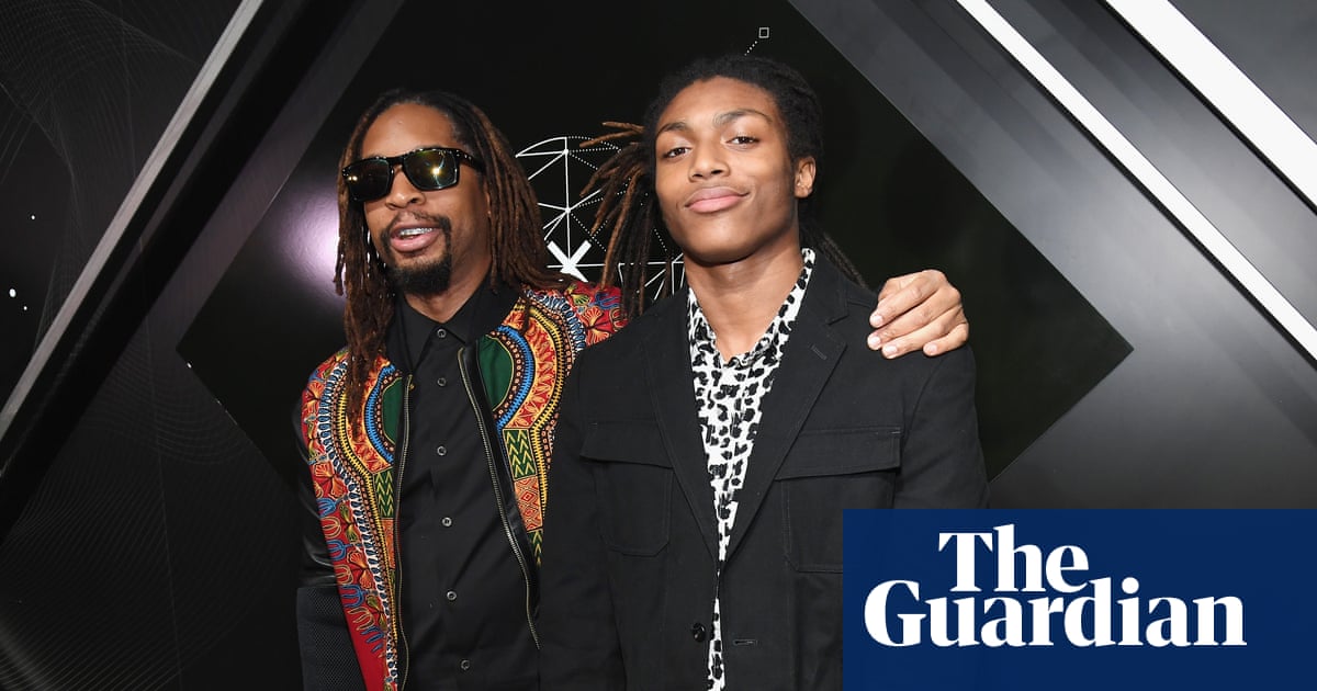 Rapper Lil Jon confirms son is dead after police find body in pond near Atlanta