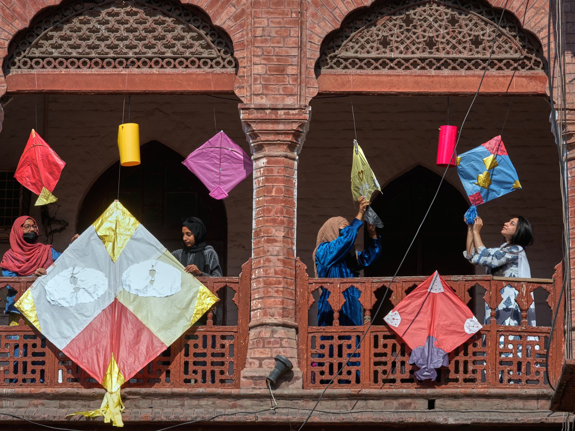 How Basant became Lahore’s signature festival in Pakistan