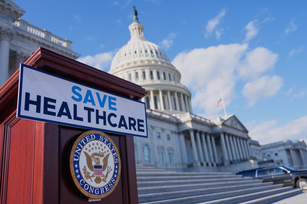 Health costs are fueling voter stress — and Democratic campaigns
