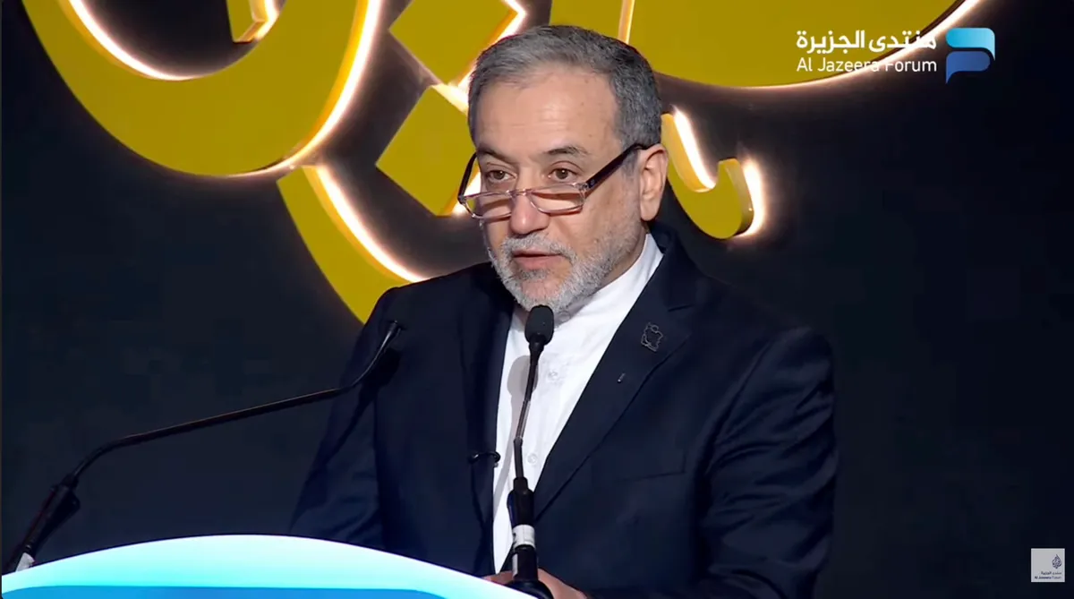 Israel’s Gaza genocide risks global order, leaders warn at Al Jazeera Forum