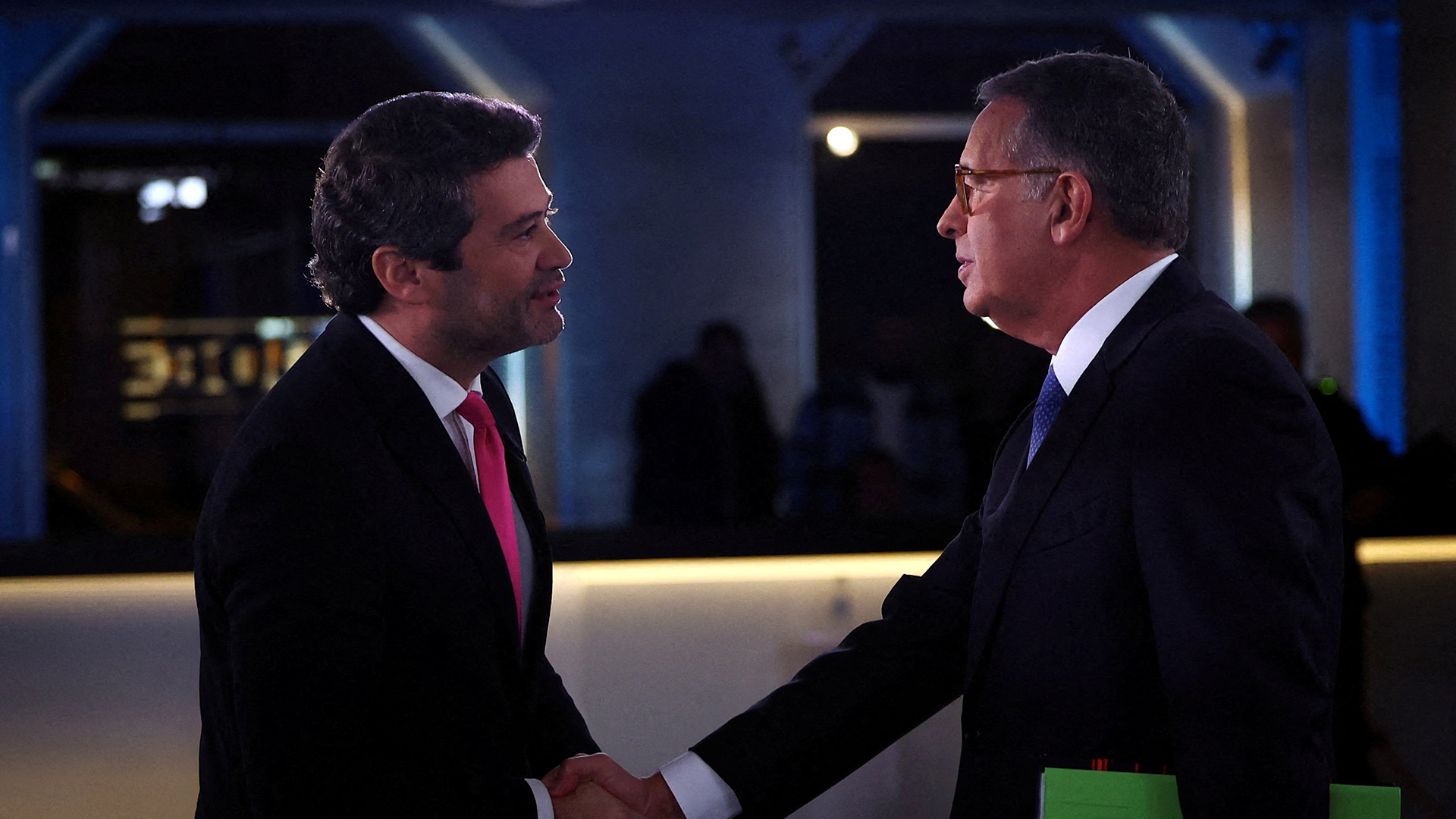 What you need to know about Portugal’s presidential run-off